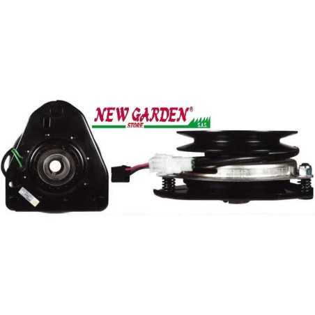 Elektromagnetische Rasentraktor-Kupplung 414336 AYP 100309 25,4mm 150mm h 82,6mm | NewgardenParts.com
