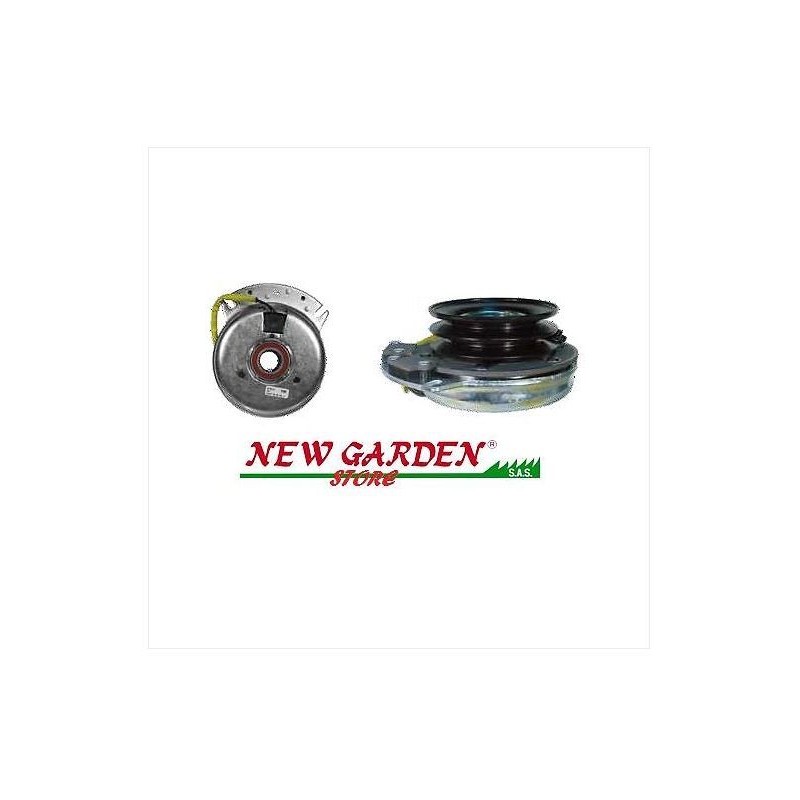 Frizione elettromagnetica trattorino ARIENS SNAPPER 86 mm diam 124 mm 606242