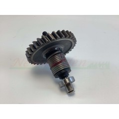 Assieme albero motore elettrosega EFCO MT1800E MT2000E OLEOMAC GS180E GS200E | NewgardenParts.com