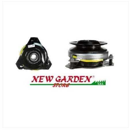 Elektromagnetische Rasentraktor-Kupplung ARIENS-SNAPPER-TORO 89 mm d, 136 mm A345055 | NewgardenParts.com