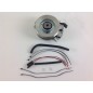 Embrayage électromagnétique pour tracteur tondeuse AYP 160889 167162 WARNER 5217-9 Embrayage électromagnétique pour tracteur tondeuse AYP 160889 167162 WARNER 5217-9