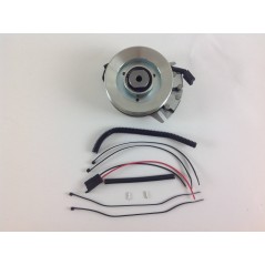Elektromagnetische Rasentraktor-Kupplung AYP 160889 167162 WARNER 5217-9 | NewgardenParts.com