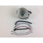 Embrayage électromagnétique pour tracteur tondeuse AYP 160889 167162 WARNER 5217-9 Embrayage électromagnétique pour tracteur tondeuse AYP 160889 167162 WARNER 5217-9