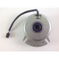 Embrayage électromagnétique pour tracteur tondeuse AYP 160889 167162 WARNER 5217-9 Embrayage électromagnétique pour tracteur tondeuse AYP 160889 167162 WARNER 5217-9