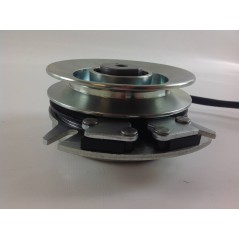 Elektromagnetische Rasentraktor-Kupplung AYP 160889 167162 WARNER 5217-9 | NewgardenParts.com