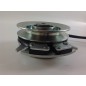 Embrayage électromagnétique pour tracteur tondeuse AYP 160889 167162 WARNER 5217-9 Embrayage électromagnétique pour tracteur tondeuse AYP 160889 167162 WARNER 5217-9