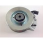 Embrayage électromagnétique pour tracteur tondeuse AYP 160889 167162 WARNER 5217-9 Embrayage électromagnétique pour tracteur tondeuse AYP 160889 167162 WARNER 5217-9
