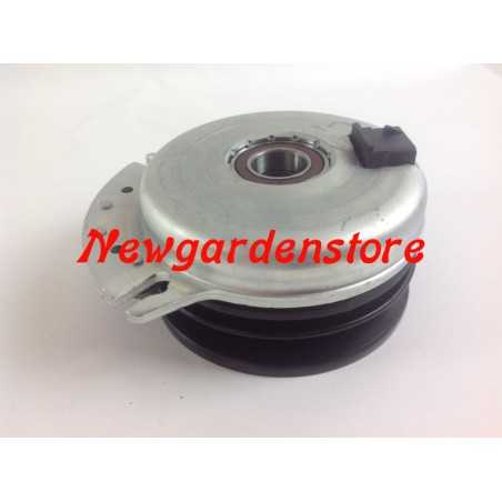 Electromagnetic lawn tractor clutch AYP-ARIENS-MTD-SNAPPER 76.2 mm 100305 | NewgardenParts.com