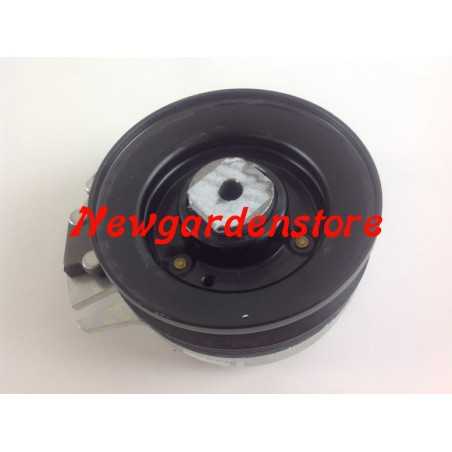 Electromagnetic lawn tractor clutch AYP-ARIENS-MTD-SNAPPER 76.2 mm 100305