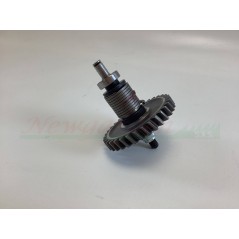 Assieme albero motore elettrosega EFCO MT1800E MT2000E OLEOMAC GS180E GS200E | NewgardenParts.com