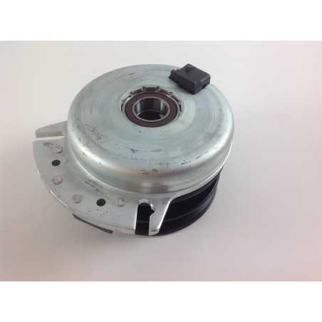 Electromagnetic clutch lawn tractor T9-11-12-18-20/102 AL-KO 514876 | NewgardenParts.com