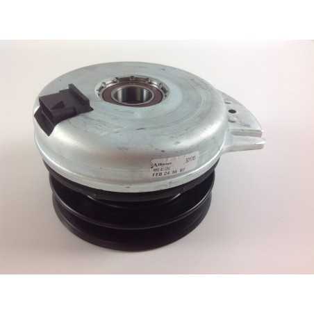 Electromagnetic clutch lawn tractor T9-11-12-18-20/102 AL-KO 514876