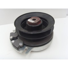 Electromagnetic clutch lawn tractor compatible CASTELGARDEN TC102 - TC122 18399060/0 | NewgardenParts.com