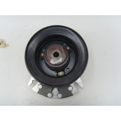 Electromagnetic clutch lawn tractor compatible CASTELGARDEN TC102 - TC122 18399060/0 | NewgardenParts.com