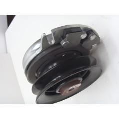 Electromagnetic clutch lawn tractor compatible CASTELGARDEN TC102 - TC122 18399060/0 | NewgardenParts.com