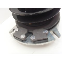 Electromagnetic clutch lawn tractor compatible CASTELGARDEN TC102 - TC122 18399060/0 | NewgardenParts.com