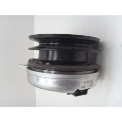 Electromagnetic clutch lawn tractor compatible CASTELGARDEN TC102 - TC122 18399060/0 | NewgardenParts.com