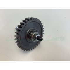 Assieme albero motore elettrosega EFCO MT1800E MT2000E OLEOMAC GS180E GS200E | NewgardenParts.com