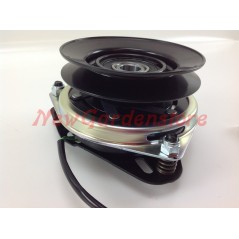 Original SNAPPER SIMPLICITY electromagnetic lawn tractor clutch 1736105SM | NewgardenParts.com