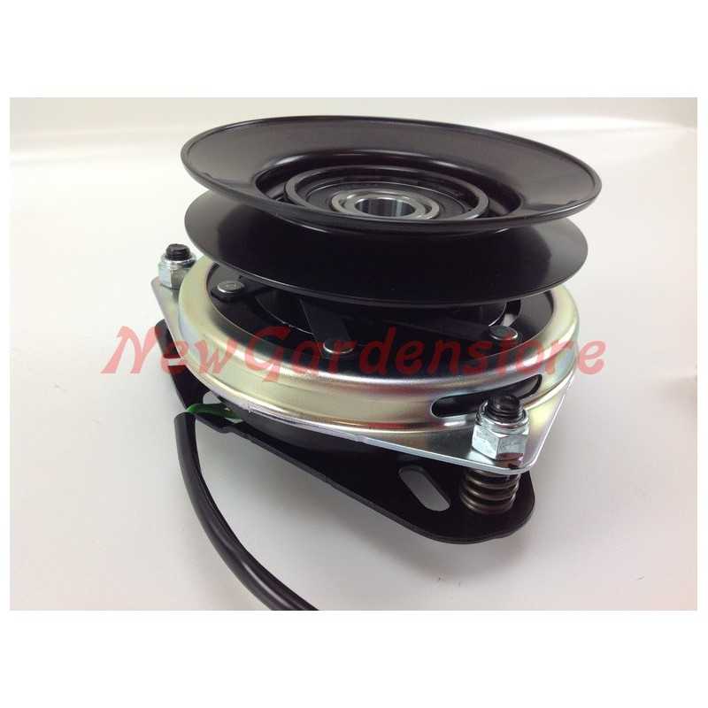 Original SNAPPER SIMPLICITY electromagnetic lawn tractor clutch 1736105SM