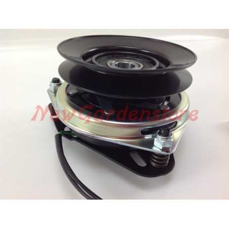 Original SNAPPER SIMPLICITY electromagnetic lawn tractor clutch 1736105SM | NewgardenParts.com