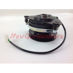 Original SNAPPER SIMPLICITY electromagnetic lawn tractor clutch 1736105SM | NewgardenParts.com