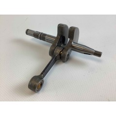 Assieme albero motore ORIGINALE STIGA motosega a380 - cp382s 383020003/0 | NewgardenParts.com