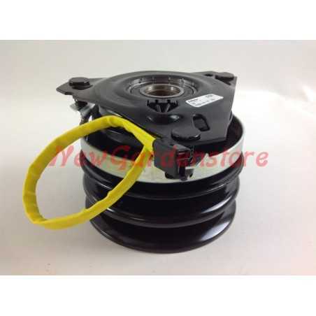 Elektromagnetische Rasentraktor Kupplung 100315 TORO 25,4mm 152mm h120mm | NewgardenParts.com