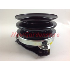 Frizione elettromagnetica trattorino rasaerba 100315 TORO 25,4mm 152mm h120mm | NewgardenParts.com