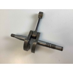 Assieme albero motore ORIGINALE STIGA motosega a380 - cp382s 383020003/0 | NewgardenParts.com