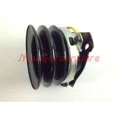 Frizione elettromagnetica trattorino rasaerba 100315 TORO 25,4mm 152mm h120mm | NewgardenParts.com