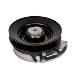 Elektromagnetische Kupplung STIGA Rasentraktor Rasenmäher Ø PULLEY 152mm HOLE 25.4mm | NewgardenParts.com