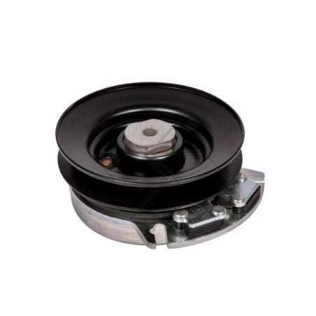 Elektromagnetische Kupplung STIGA Rasentraktor Rasenmäher Ø PULLEY 152mm HOLE 25.4mm | NewgardenParts.com