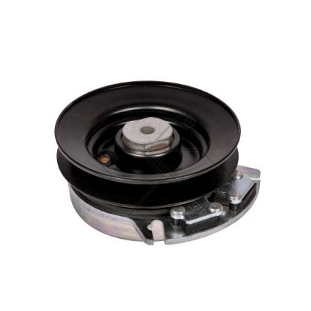 Frizione elettromagnetica trattorino rasaerba STIGA Ø PULEGGIA 152mm FORO 25.4mm | NewgardenParts.com