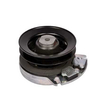 Elektromagnetische Kupplung ALKO Rasentraktor Mäher Ø PULEGGIA 133mm | NewgardenParts.com