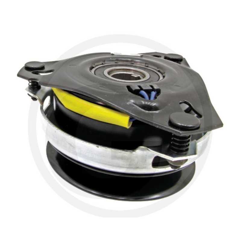 Electromagnetic lawn tractor clutch COMPATIBLE CUB CADET 717-3497