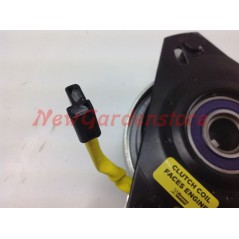 Frizione elettromagnetica trattorino raseraba COMPATIBILE MTD 717-1708 917-1708 | NewgardenParts.com