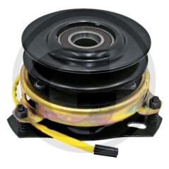 Frizione elettromagnetica trattorino raseraba COMPATIBILE MTD 717-1709 | NewgardenParts.com