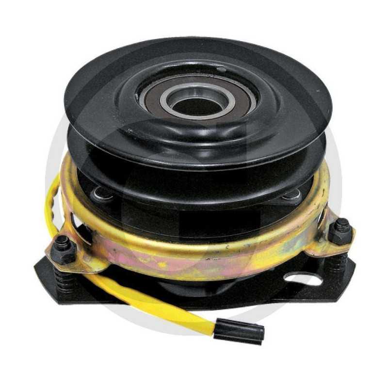 Electromagnetic clutch wheel tractor COMPATIBLE MTD 717-1709 Electromagnetic clutch wheel tractor COMPATIBLE MTD 717-1709