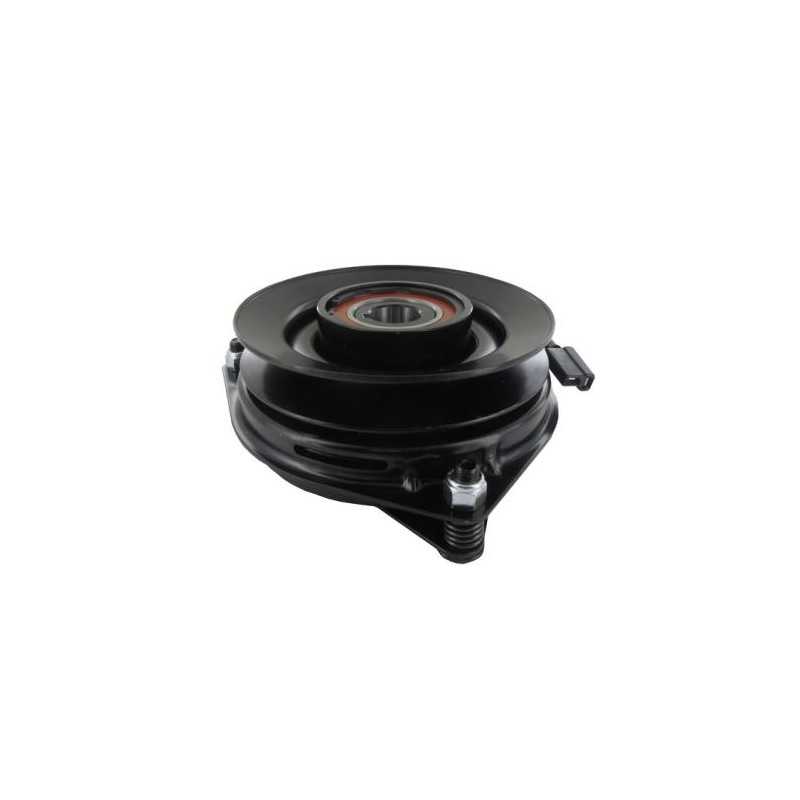 Electromagnetic clutch SIMPLICITY lawn tractor - SNAPPER - MURRAY 7075081