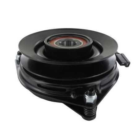 Electromagnetic clutch SIMPLICITY lawn tractor - SNAPPER - MURRAY 7075081 | NewgardenParts.com