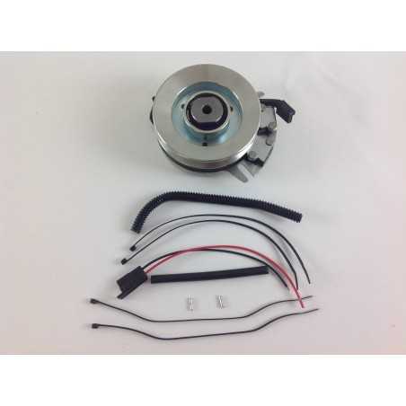 Electromagnetic clutch SNAPPER lawn tractor 5-3740 53740 | NewgardenParts.com