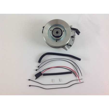 Electromagnetic clutch SNAPPER lawn tractor 5-3740 53740