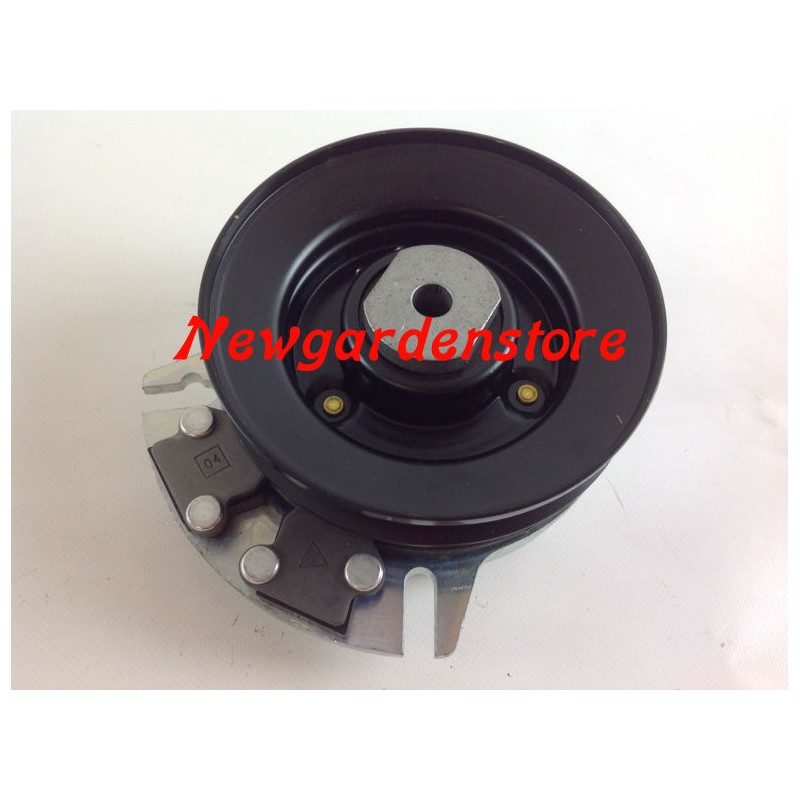 Frizione elettromagnetica trattorino tagliaerba 1134-4672-01 STIGA VILLA