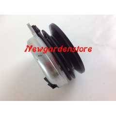 Frizione elettromagnetica trattorino tagliaerba 1134-4672-01 STIGA VILLA | NewgardenParts.com