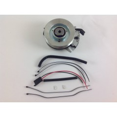 AXXOM electromagnetic lawn tractor clutch 00892595 892595 | NewgardenParts.com