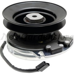 Electromagnetic clutch lawn tractor compatible MTD 717-04376A | NewgardenParts.com