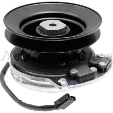Electromagnetic clutch lawn tractor compatible MTD 717-04376A | NewgardenParts.com