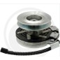Elektromagnetische Rasentraktor-Kupplung kompatibel MTD 717-04622
