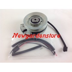 Frizione elettromagnetica trattorino tagliaerba compatibile VIKING 6124 160 2000 | NewgardenParts.com